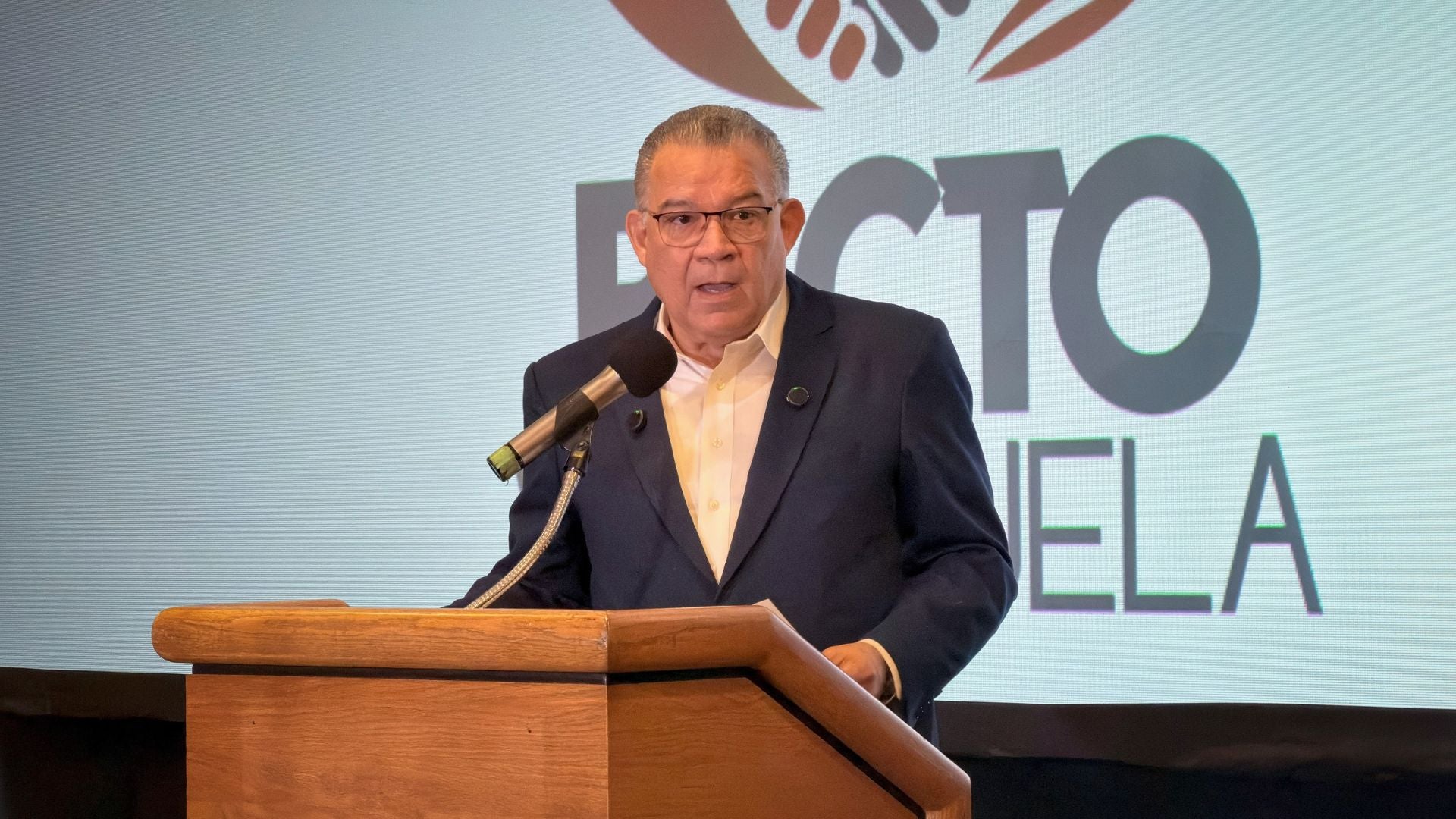 Enrique Márquez - Foto EFE