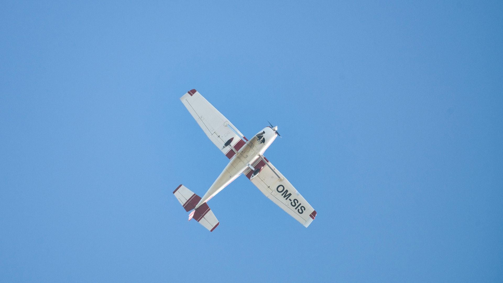 Avión Cessna - Foto de referencia: Canva