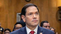 Marco Rubio | Foto: EFE
