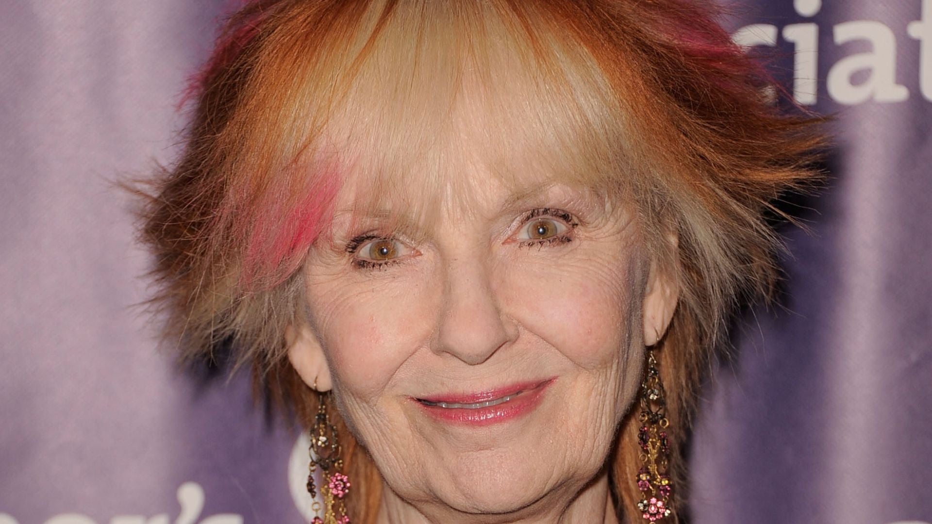 Murió Shelley Fabares, la actriz que coprotagonizó tres películas con Elvis Presley - AFP