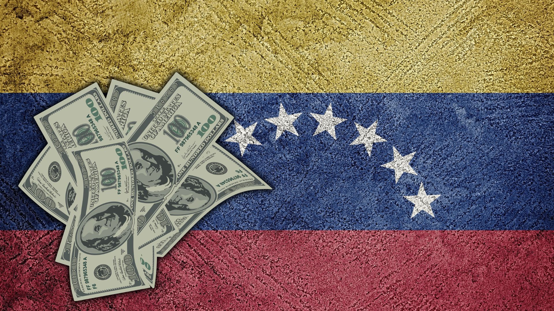 Experto analiza propuesta de dolarización en Venezuela - Foto: Canva