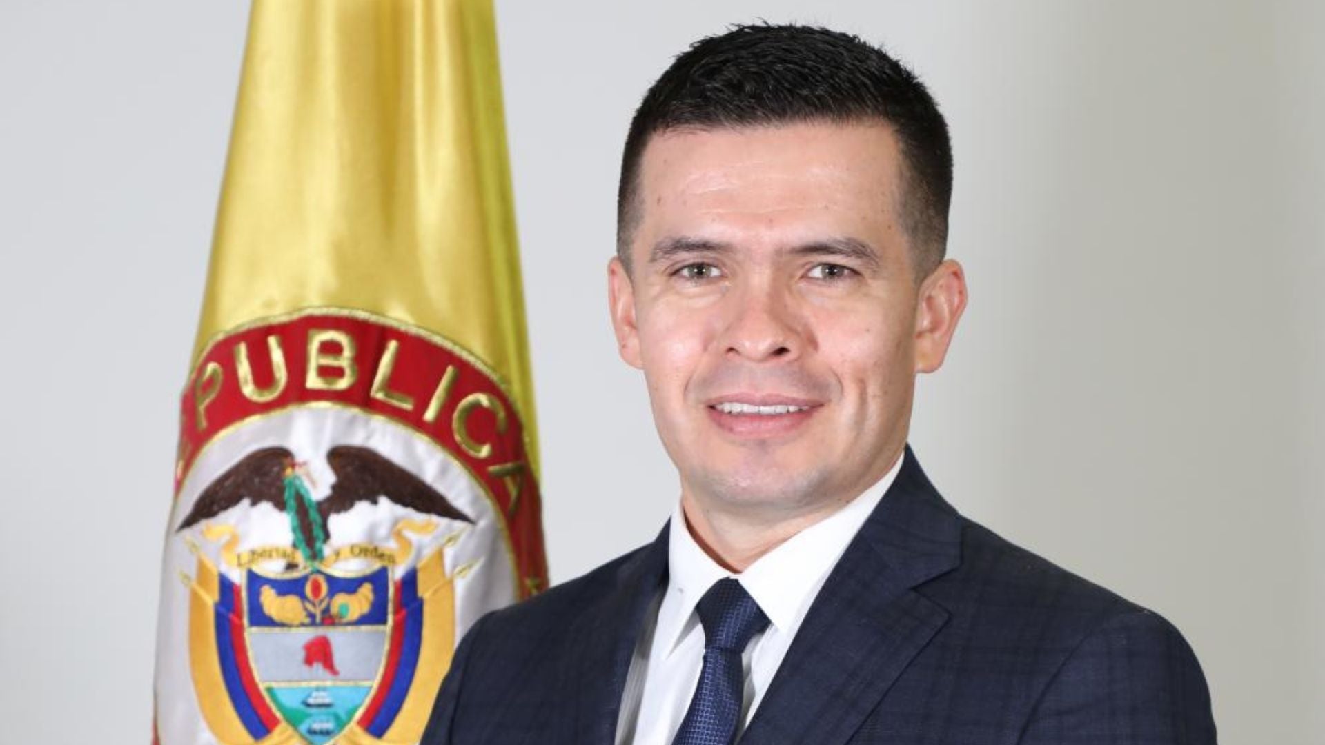 Coronel Rolando Ramírez - Inpec