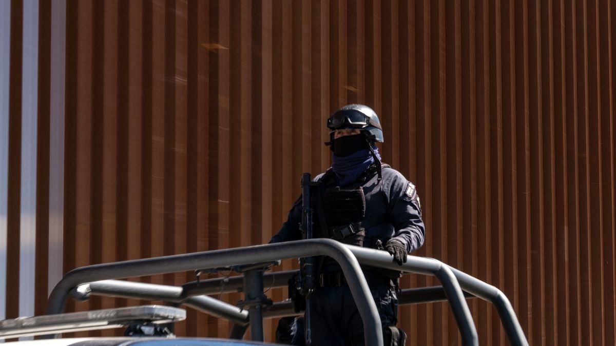 Foto de referencia (AFP)