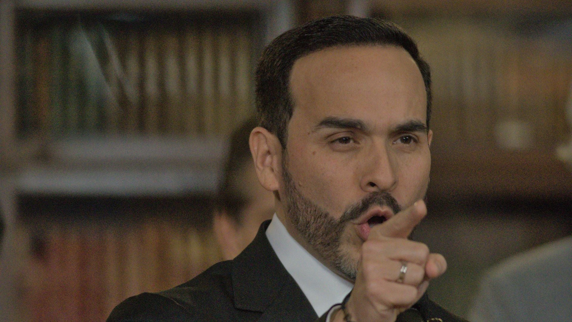 Abelardo de la Espriella-Foto: AFP