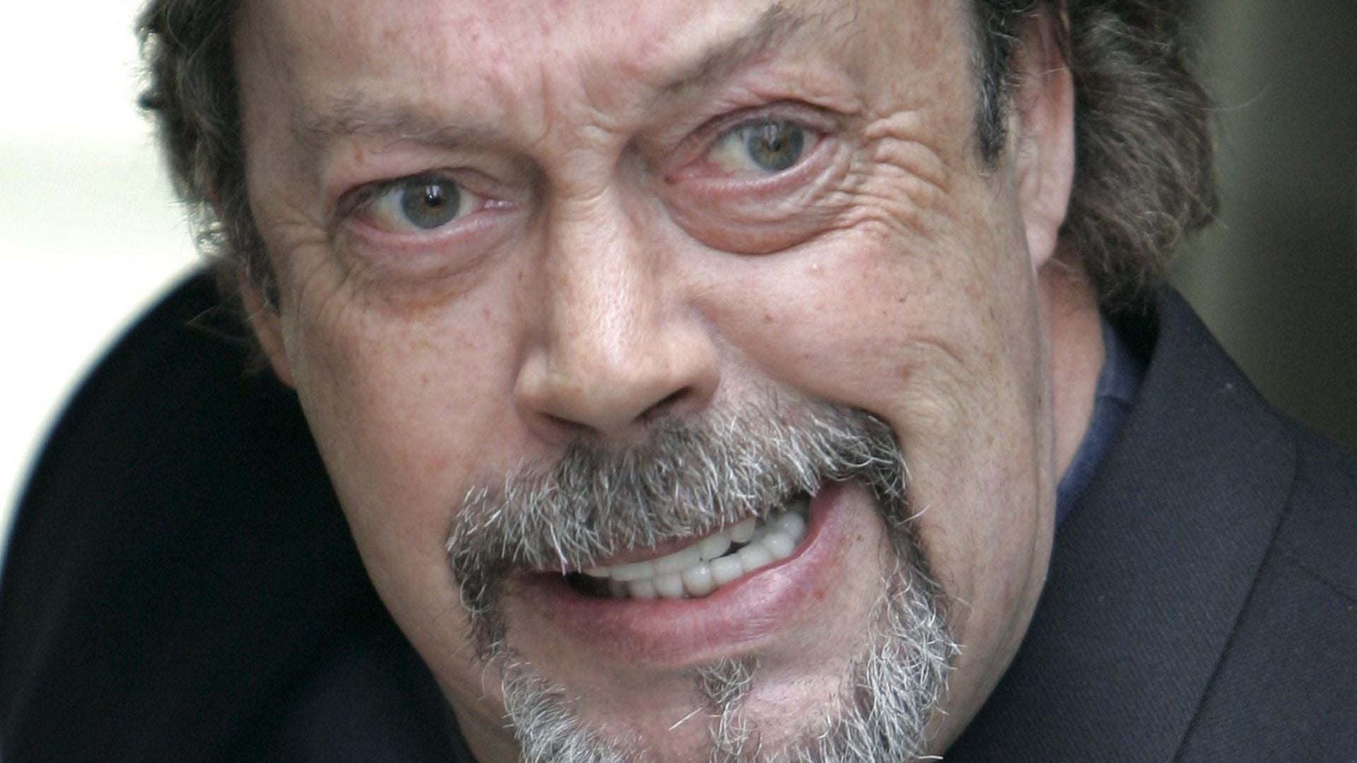 Tim Curry - EFE