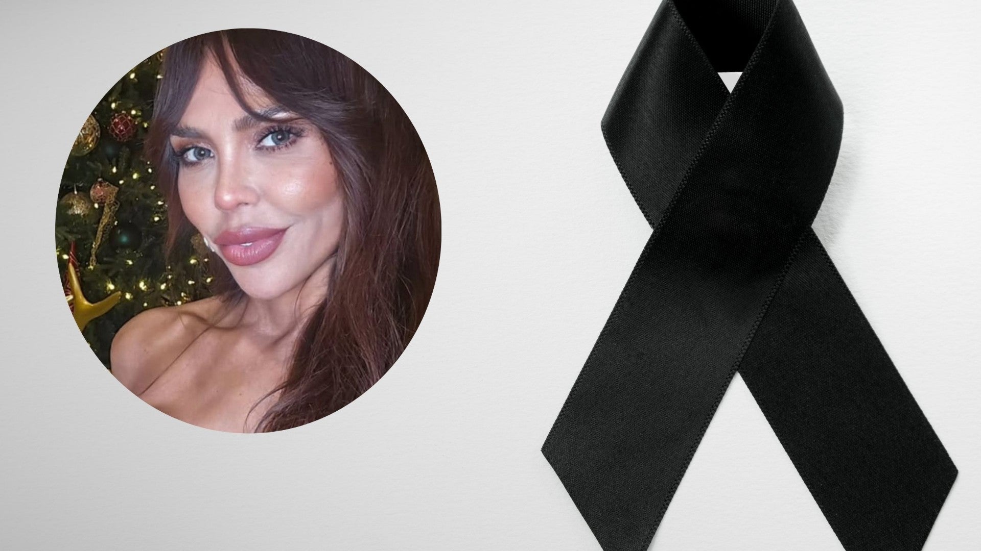 La reconocida actriz venezolana Andreina Yépez falleció a los 51 años. (Canva y redes)