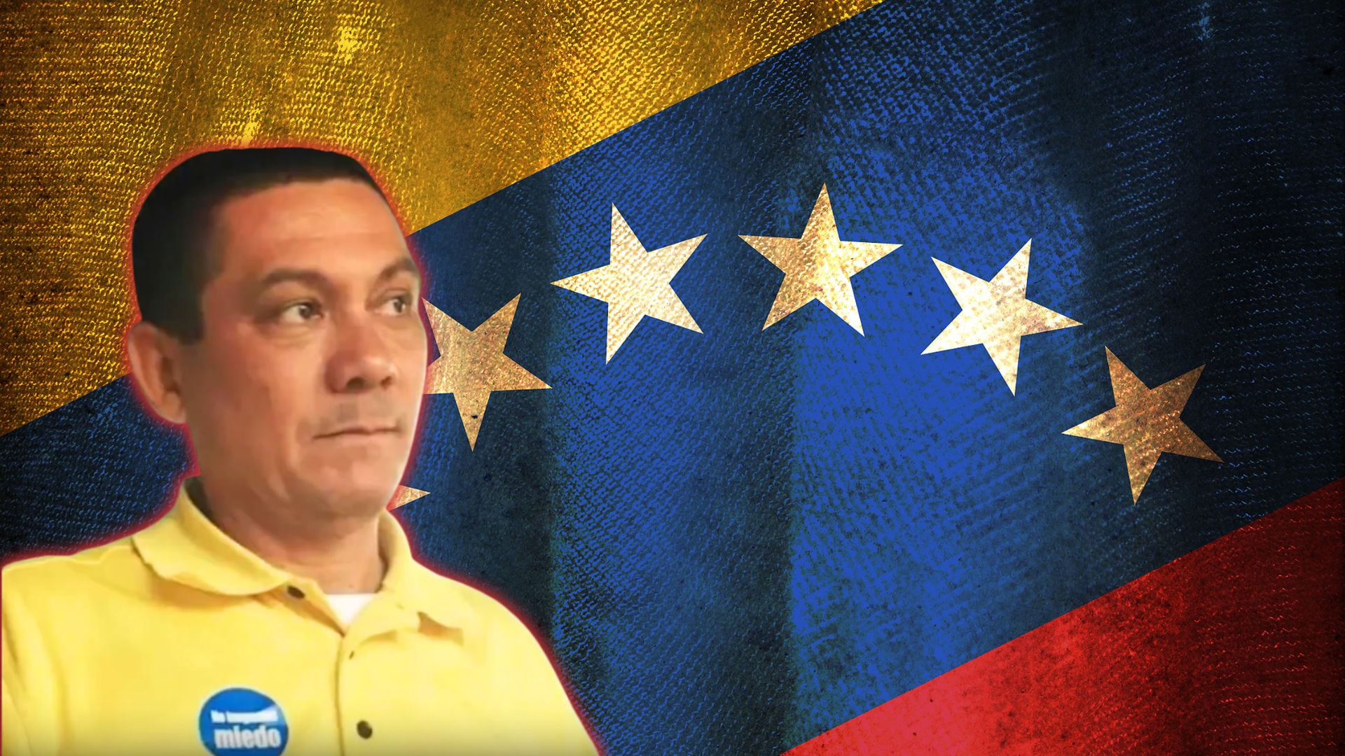 Un paso trascendental dentro del proceso por el asesinato del concejal venezolano Fernando Albán - Foto: Captura/Canva