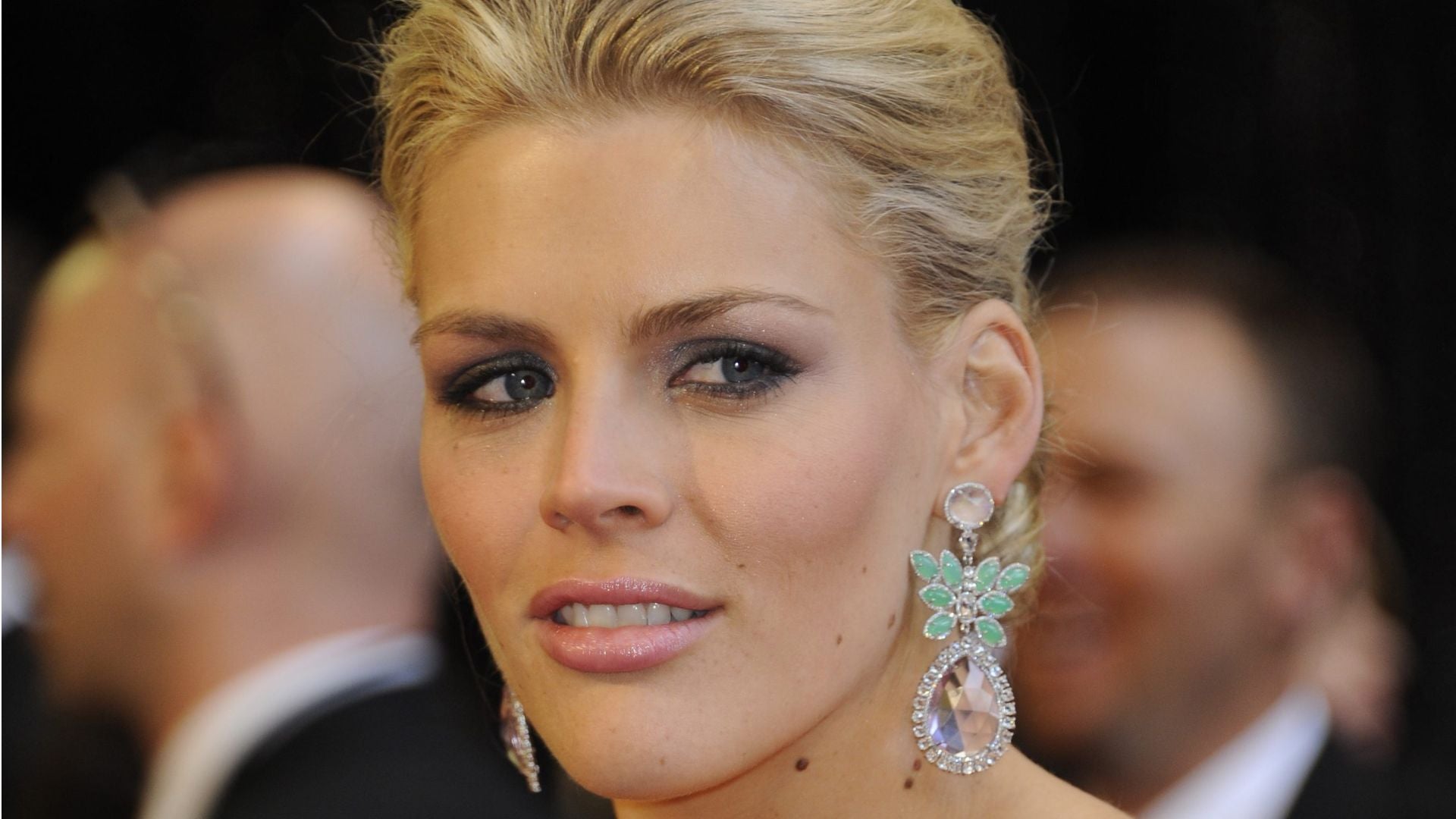 Busy Philipps, actriz, EFE