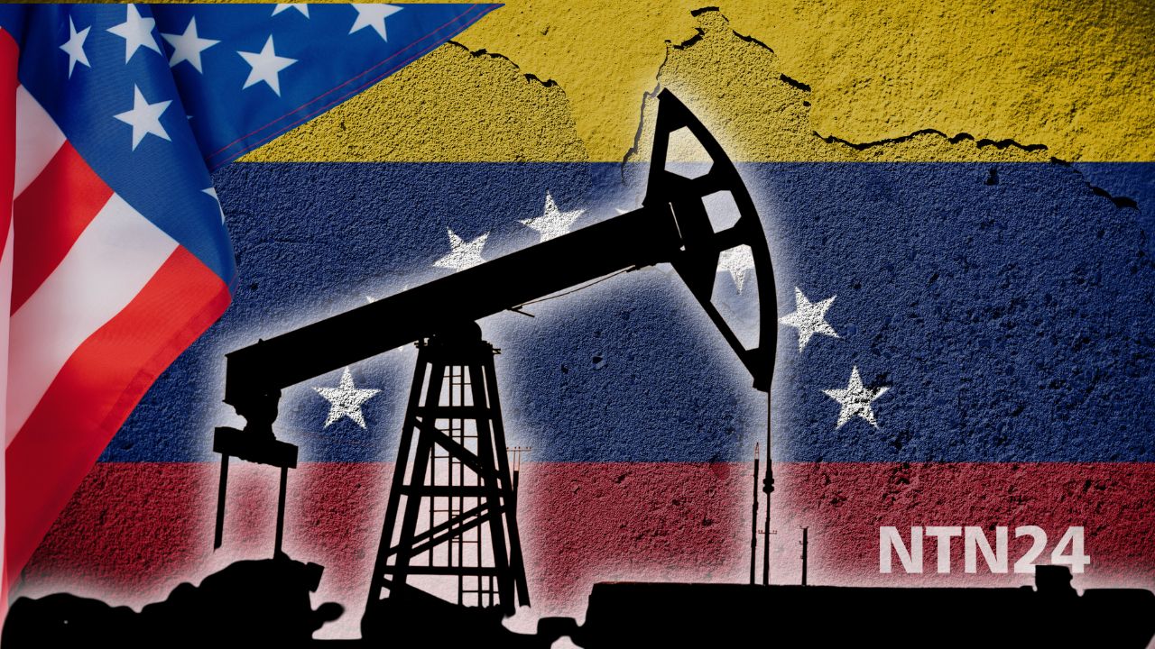 EEUU estaría buscando participación en reservas petroleras de Venezuela - Foto de referencia: Canva