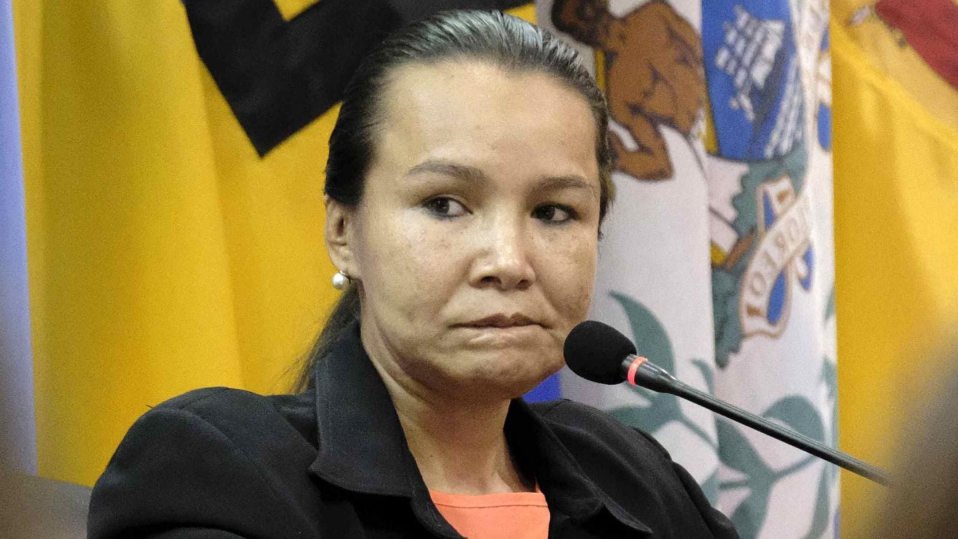 Linda Loaiza, abogada venezolana - Foto: EFE