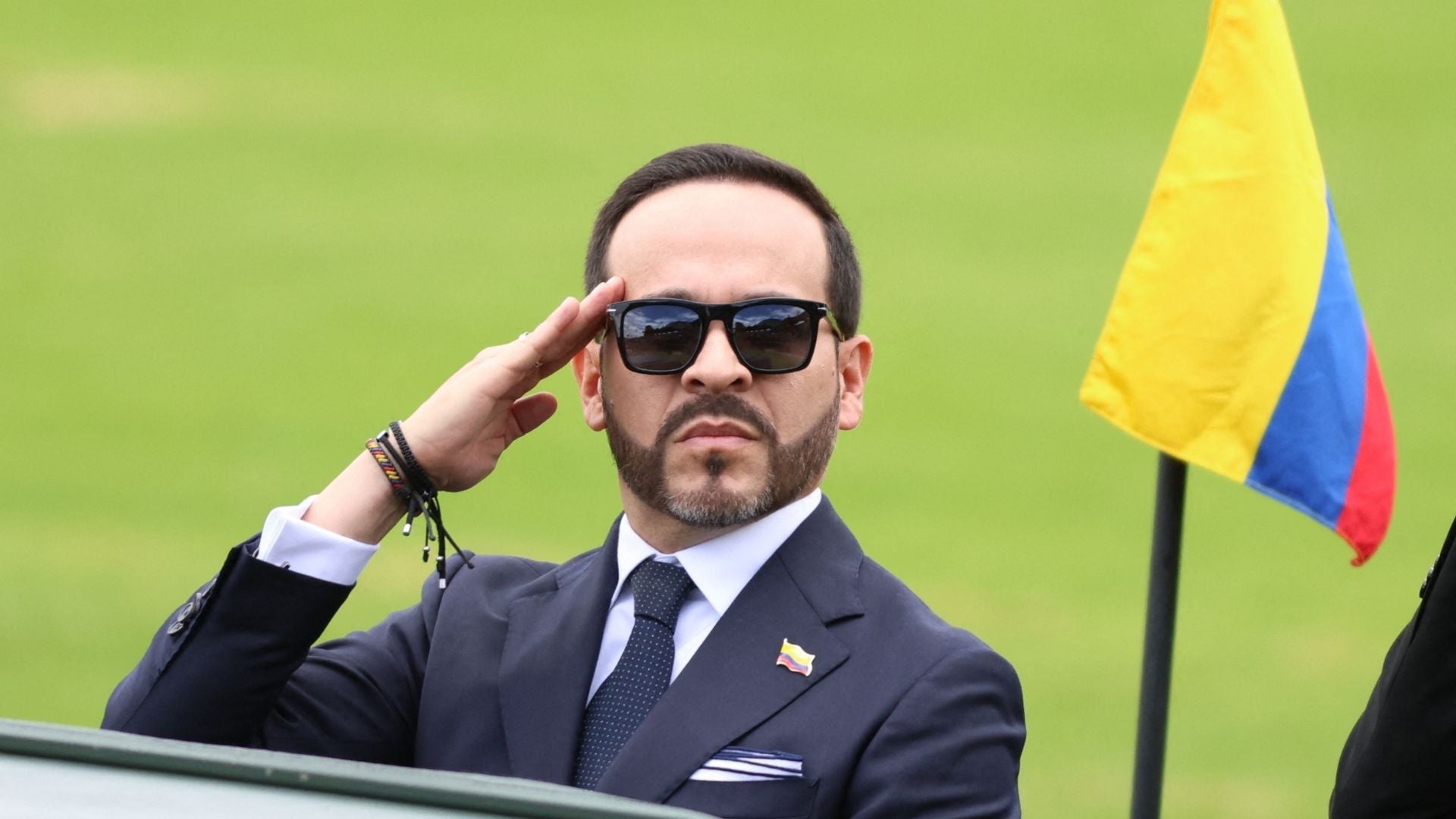 Presidente de Colombia, Abelardo de la Espriella-Foto: AFP