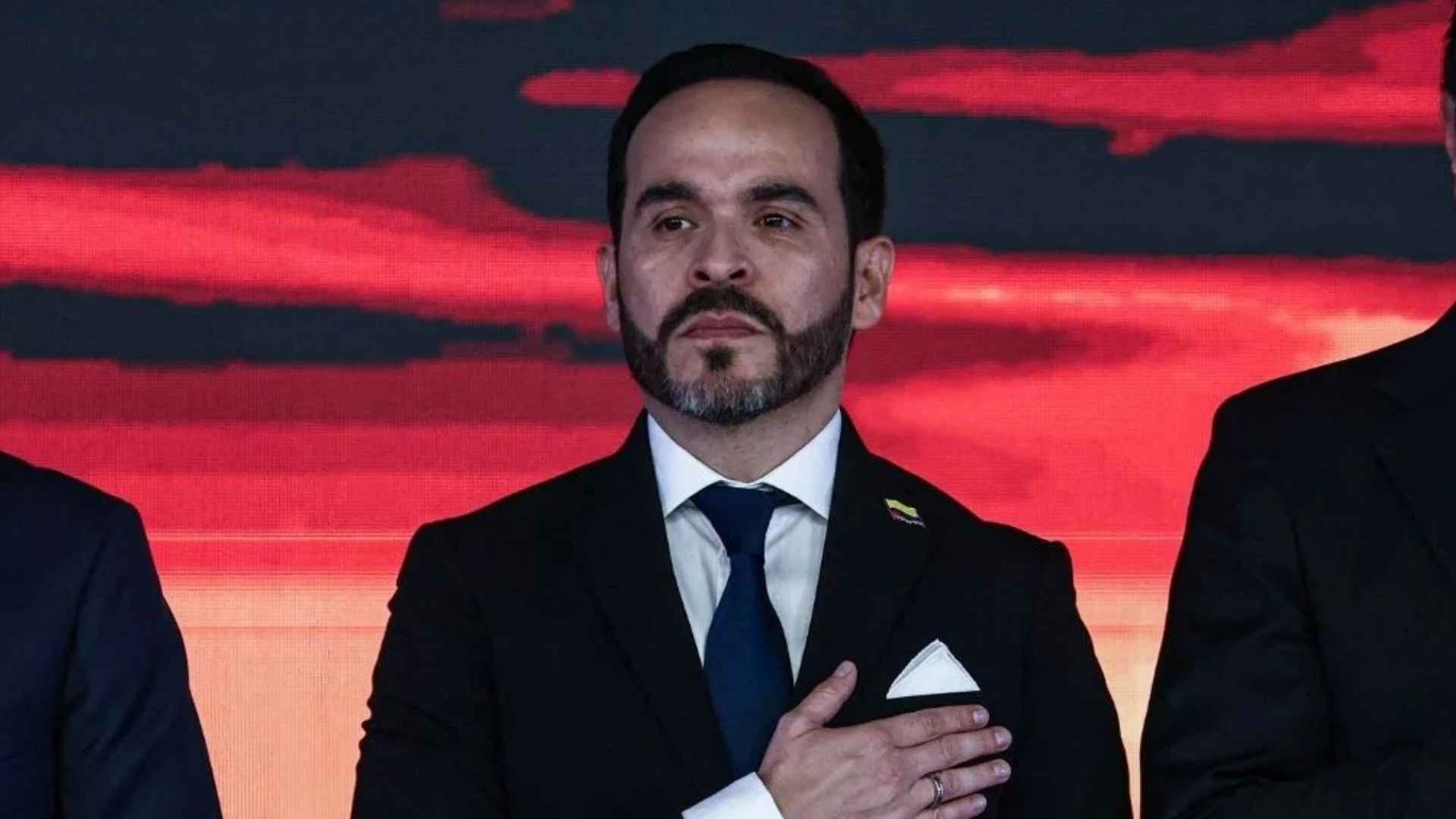 Abelardo de la Espriella - Foto AFP