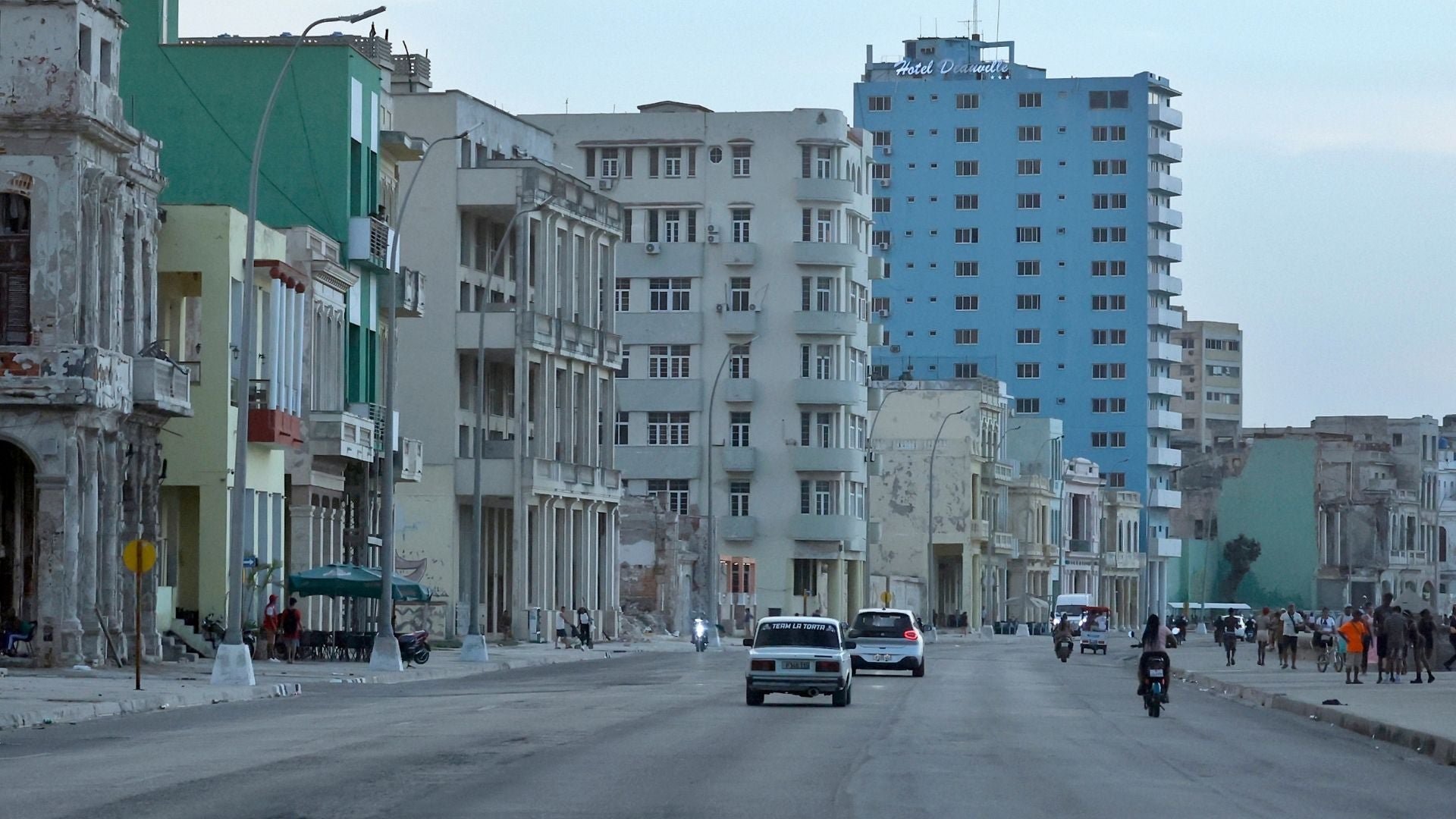 La Habana (Cuba). EFE