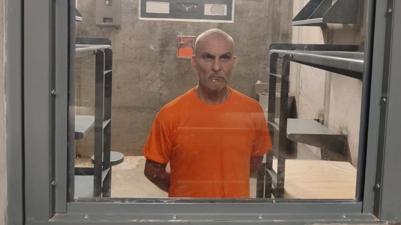 Hija de Fernando Villavicencio habla sobre la captura de José Serrano - Foto: X @DanielNoboaOk
