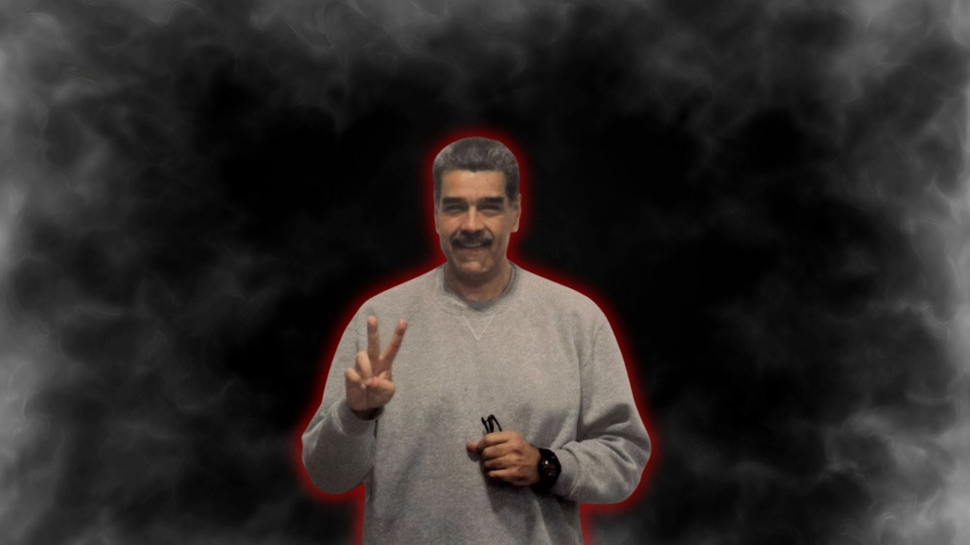 El dictador Nicolás Maduro-Foto: Redes/Canva