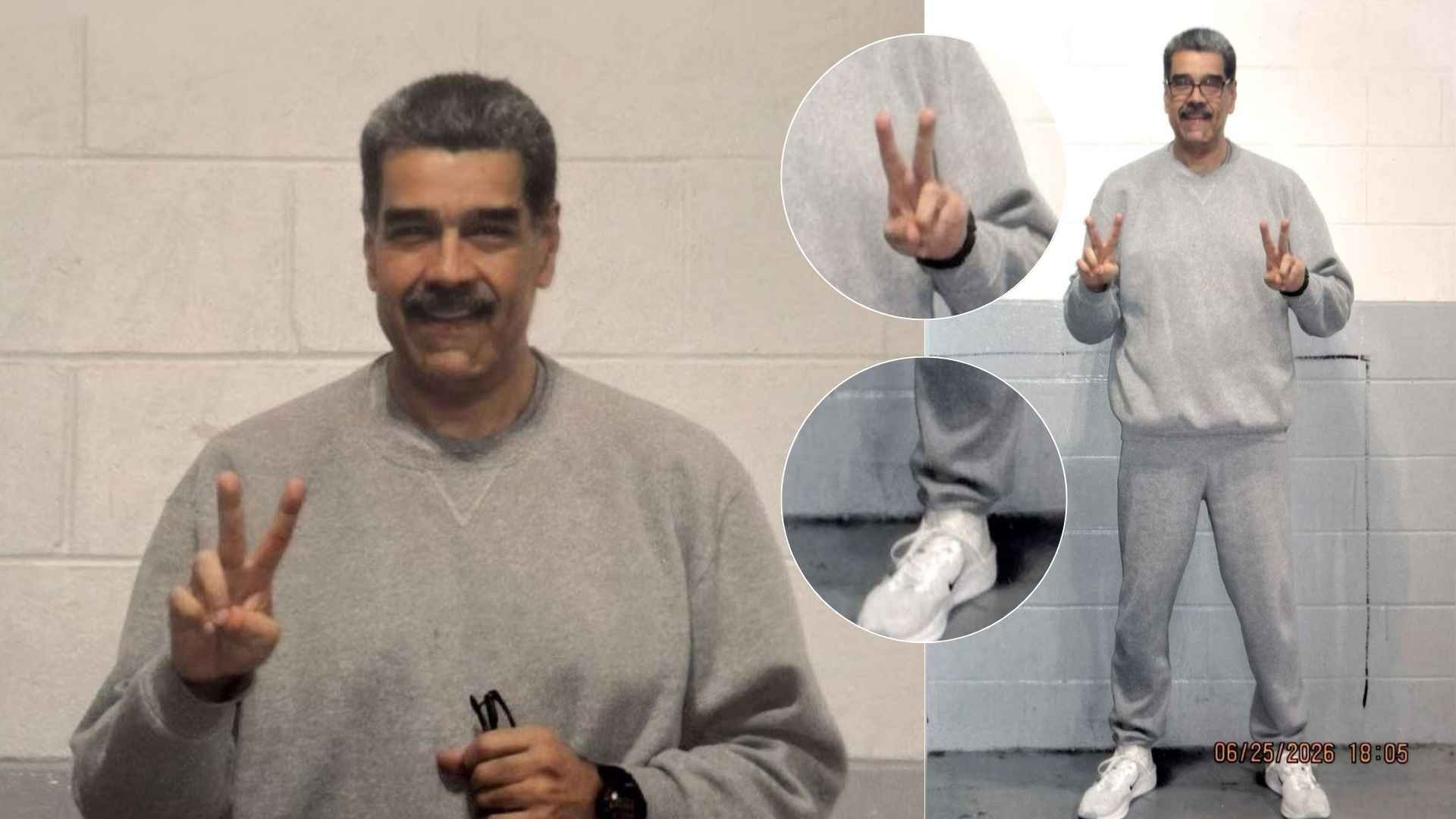 Fotos X: @NicolasMaduro