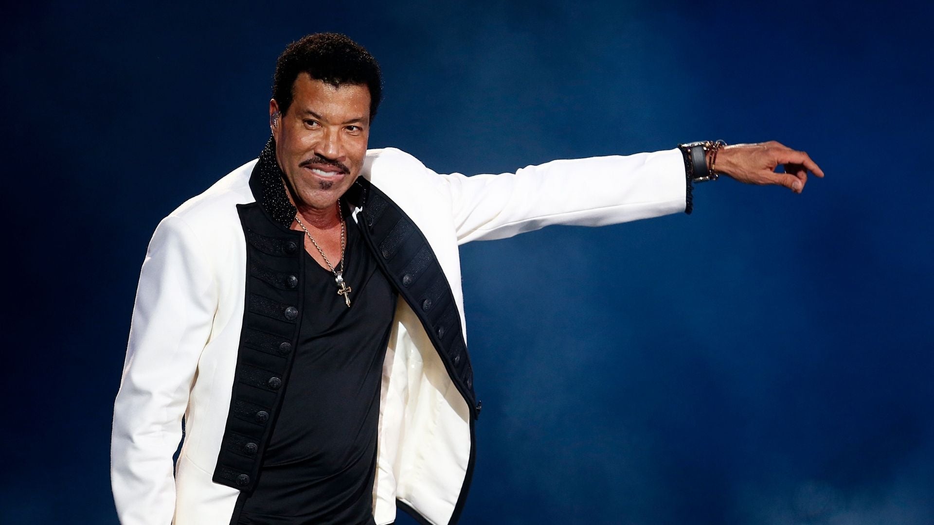 Lionel Richie - EFE