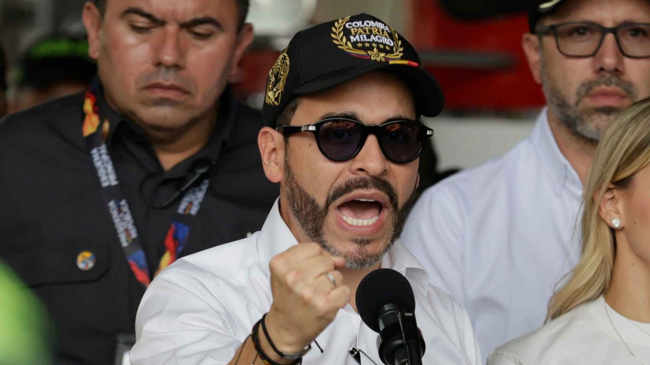 Presidente De la Espriella firma 41 extradiciones y desmantela política de paz total