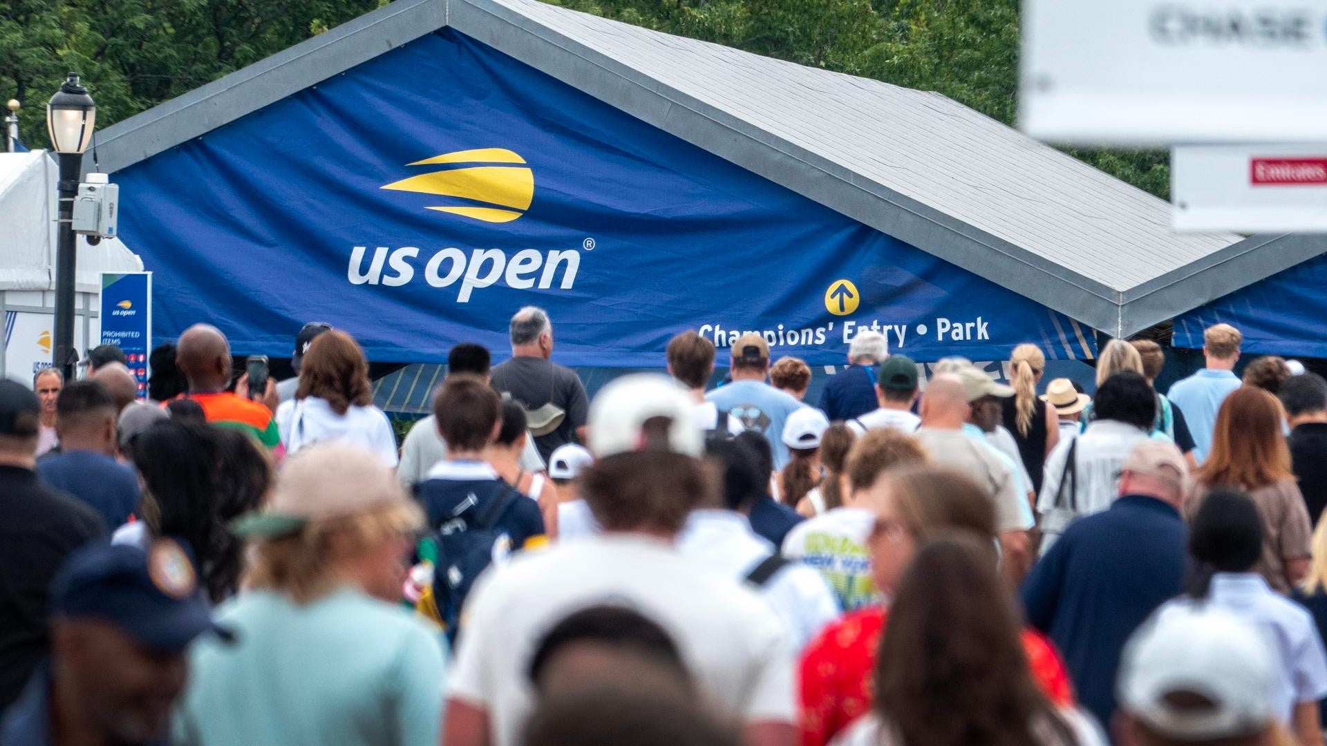 US Open 2026 (EFE)