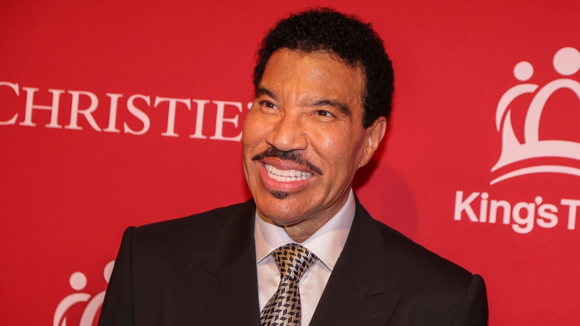 Lionel Richie - EFE