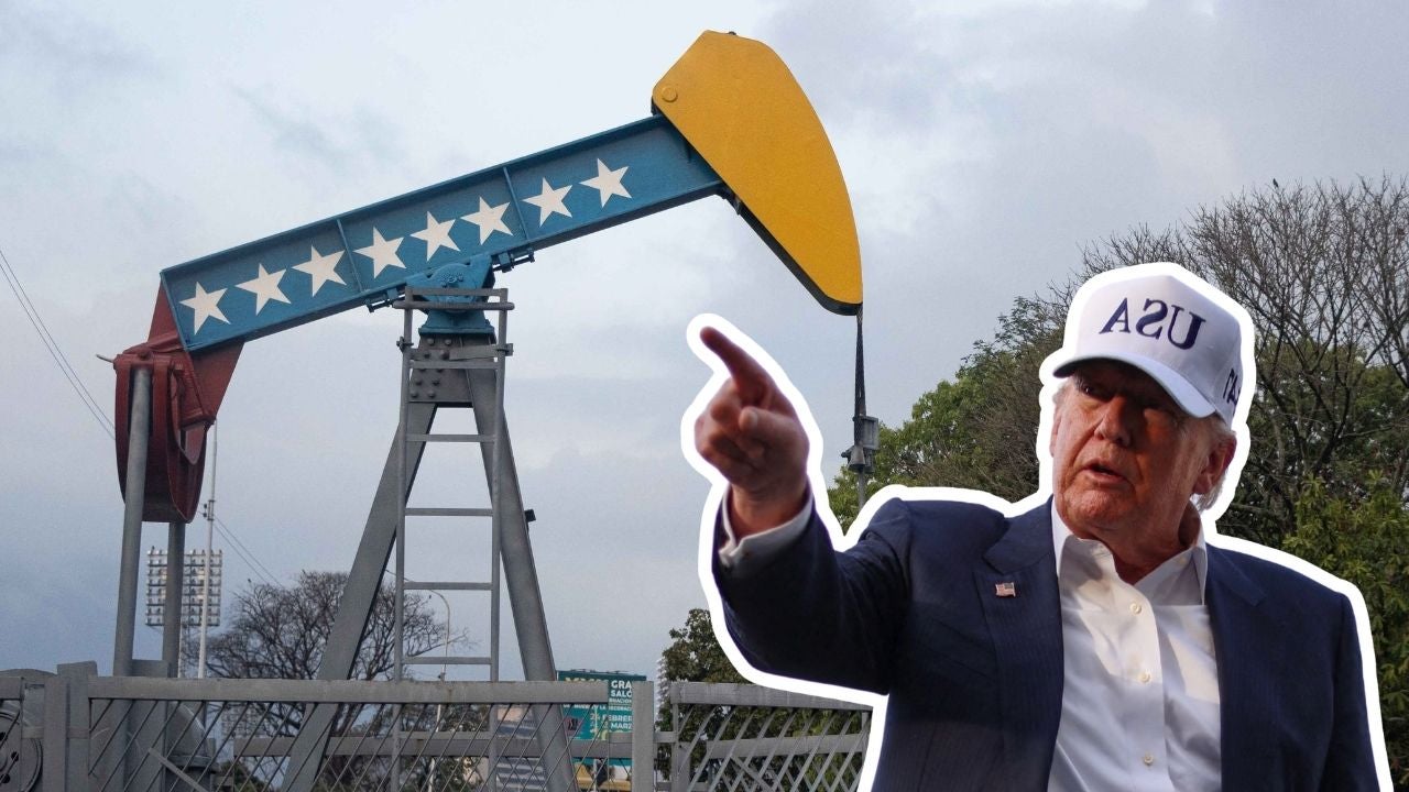 Trump - EFE