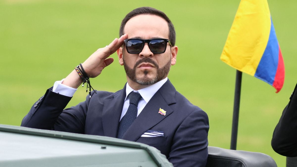 Abelardo de la Espriella (AFP)