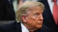 Donald Trump Arremete Contra Harry Y Meghan Por Su Trato A La Casa Real 
