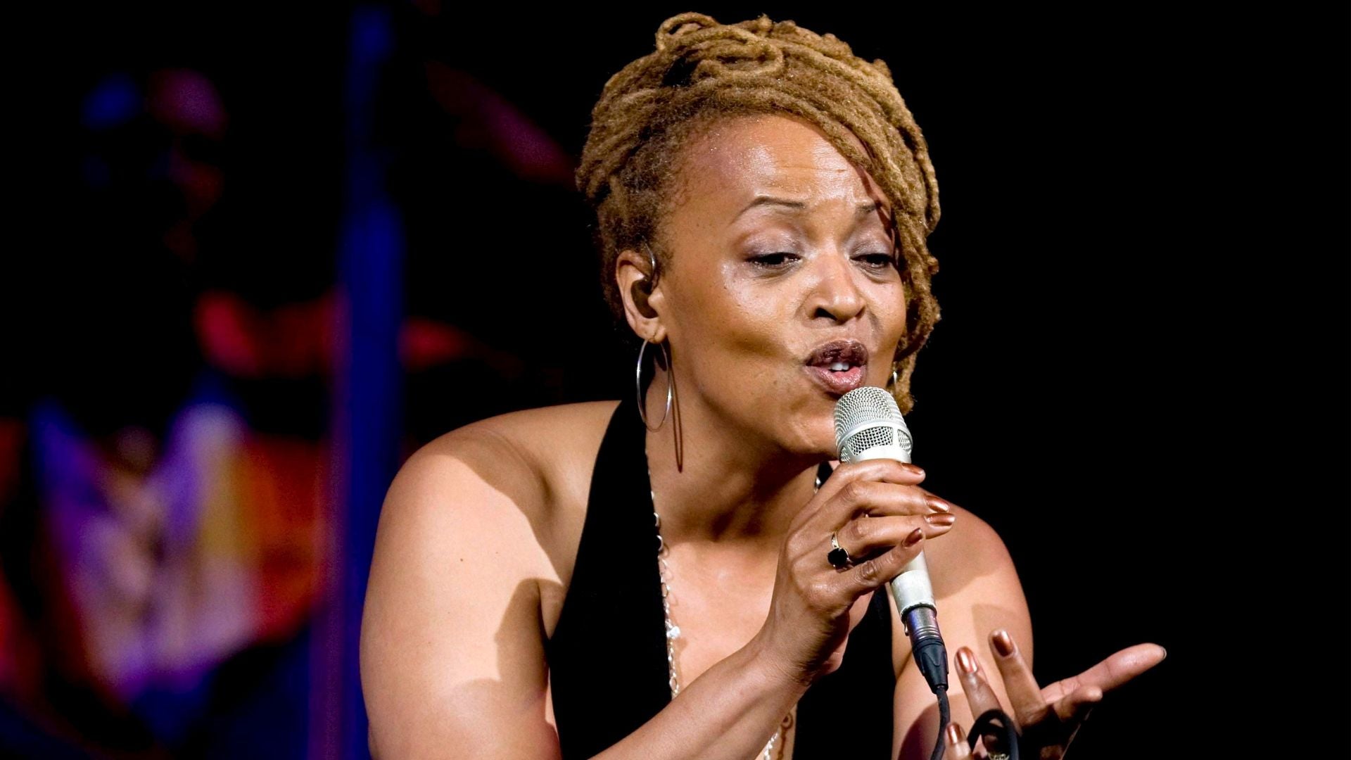 Cassandra Wilson - EFE
