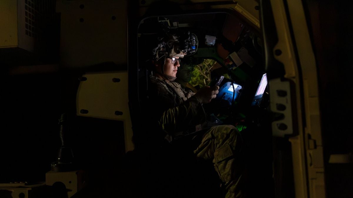 Foto: USNORTHCOM