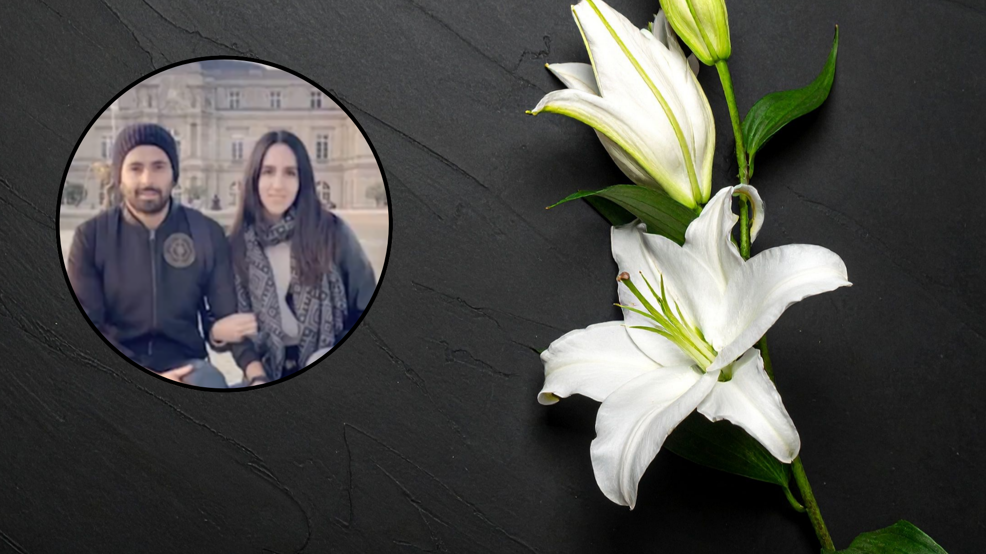 Músico de Camilo Séptimo fue asesinado junto con su esposa y su hija / FOTO: Captura de pantalla - Canva