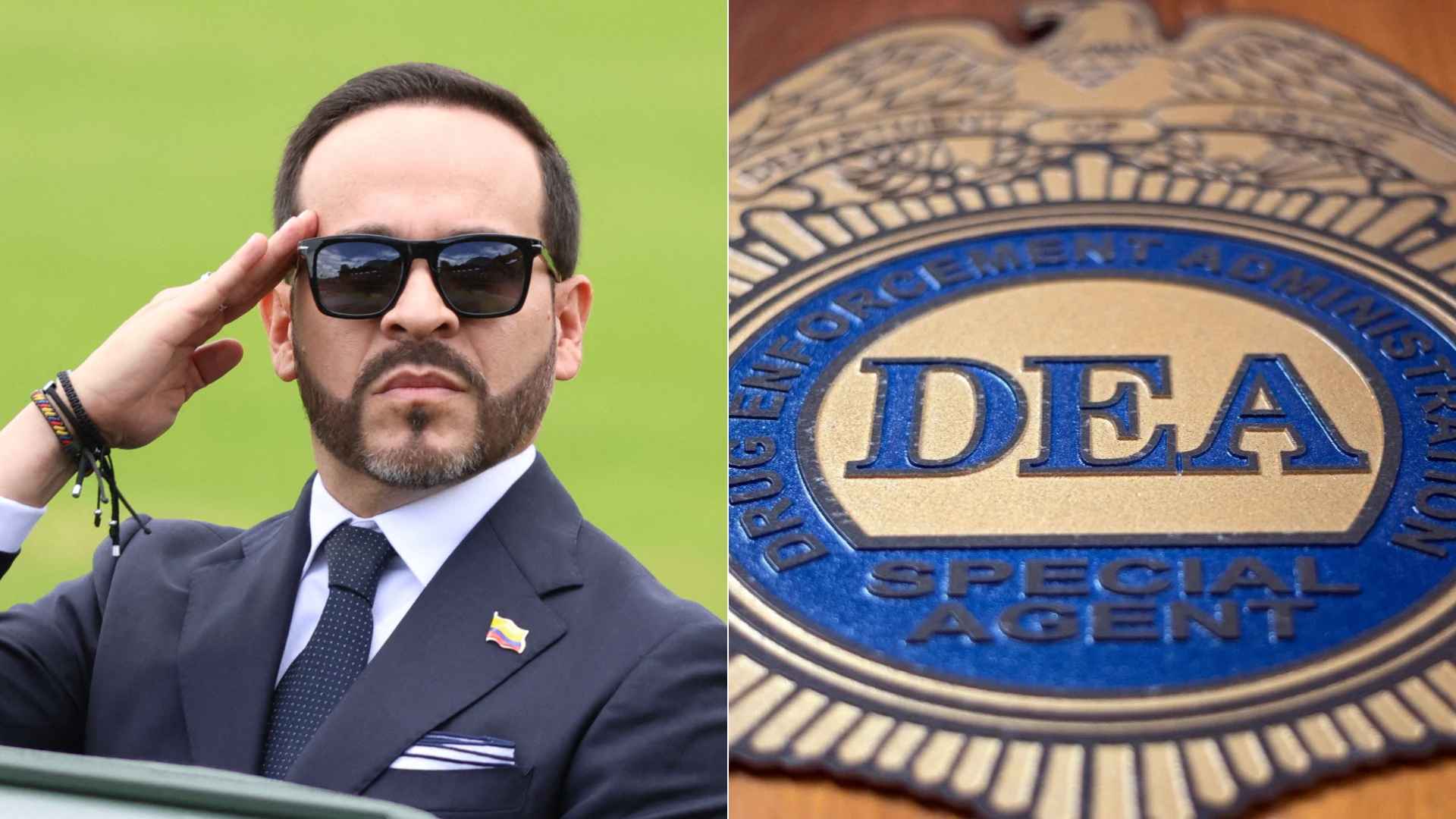 Abelardo de la Espriella - DEA - Fotos AFP