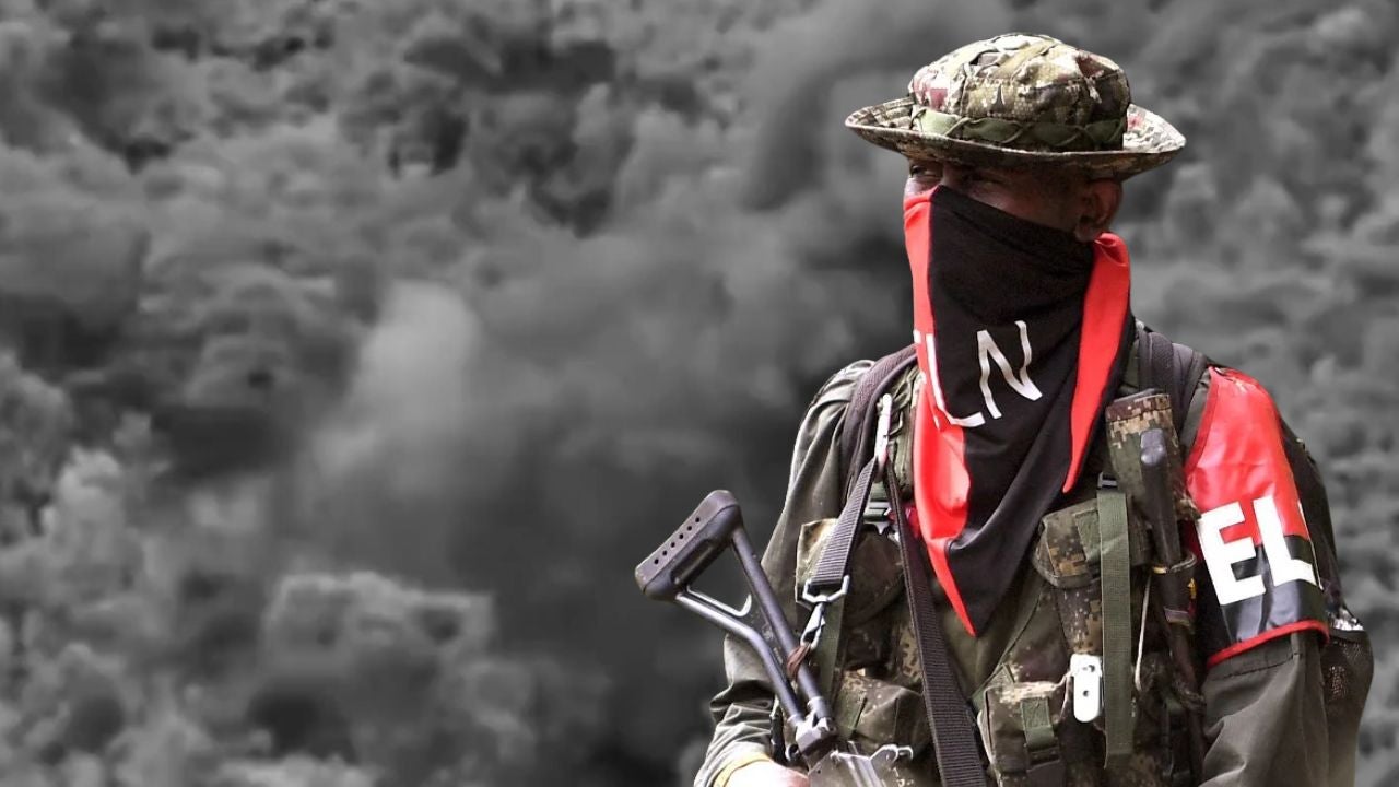 ELN - Archivo