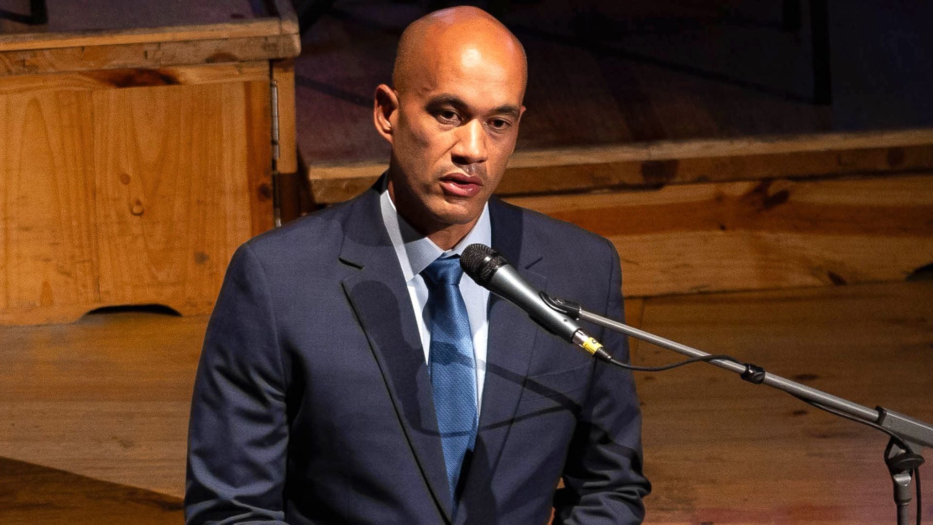 Héctor Rodríguez, ministro de Educación del régimen venezolano - Foto de referencia: EFE