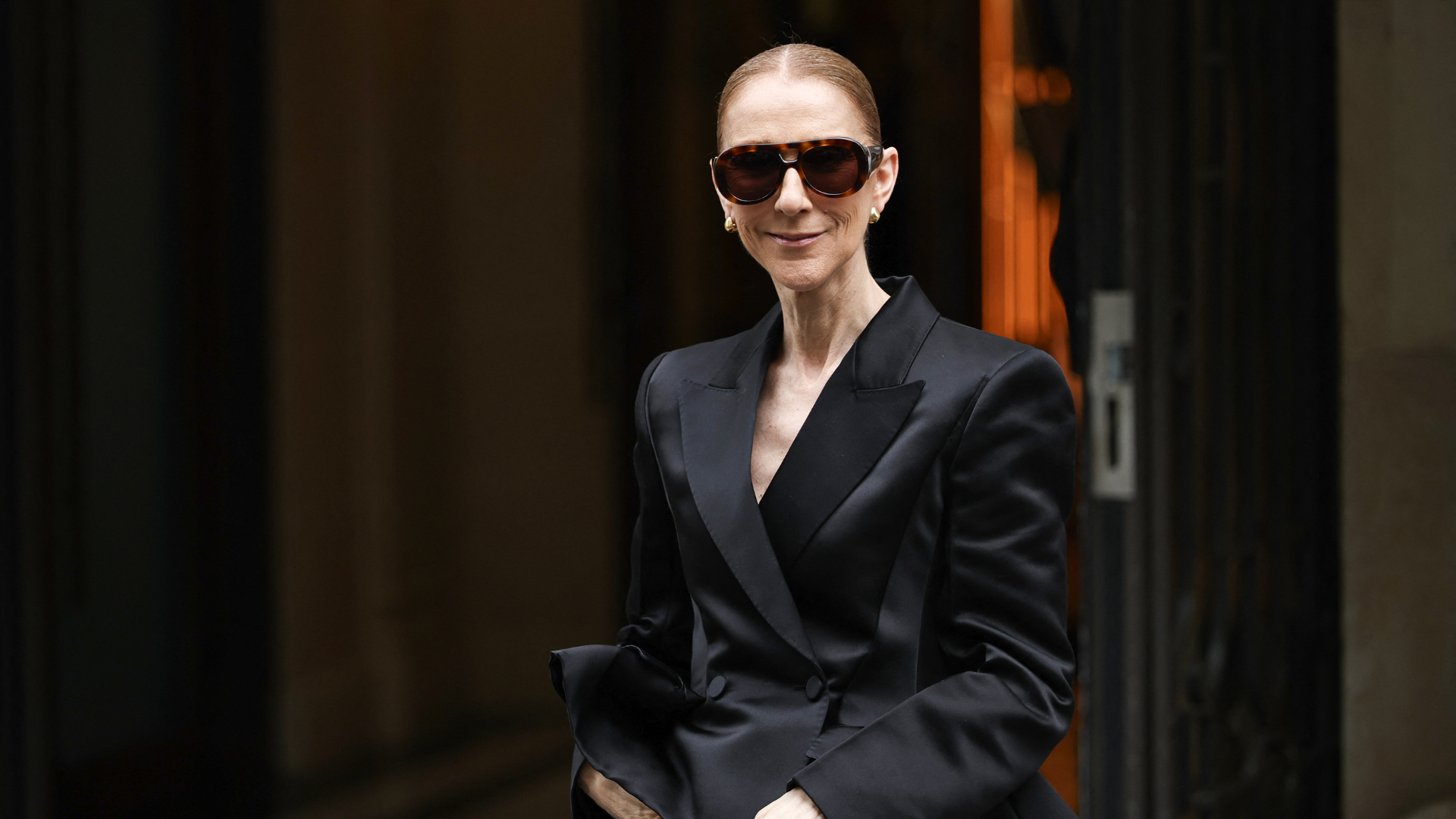 Celine Dion - Foto AFP