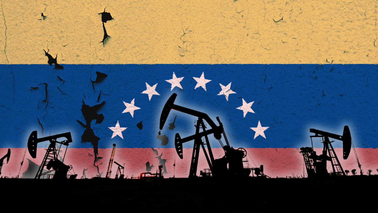 Acuerdo petrolero de EEUU y el régimen venezolano | Canva