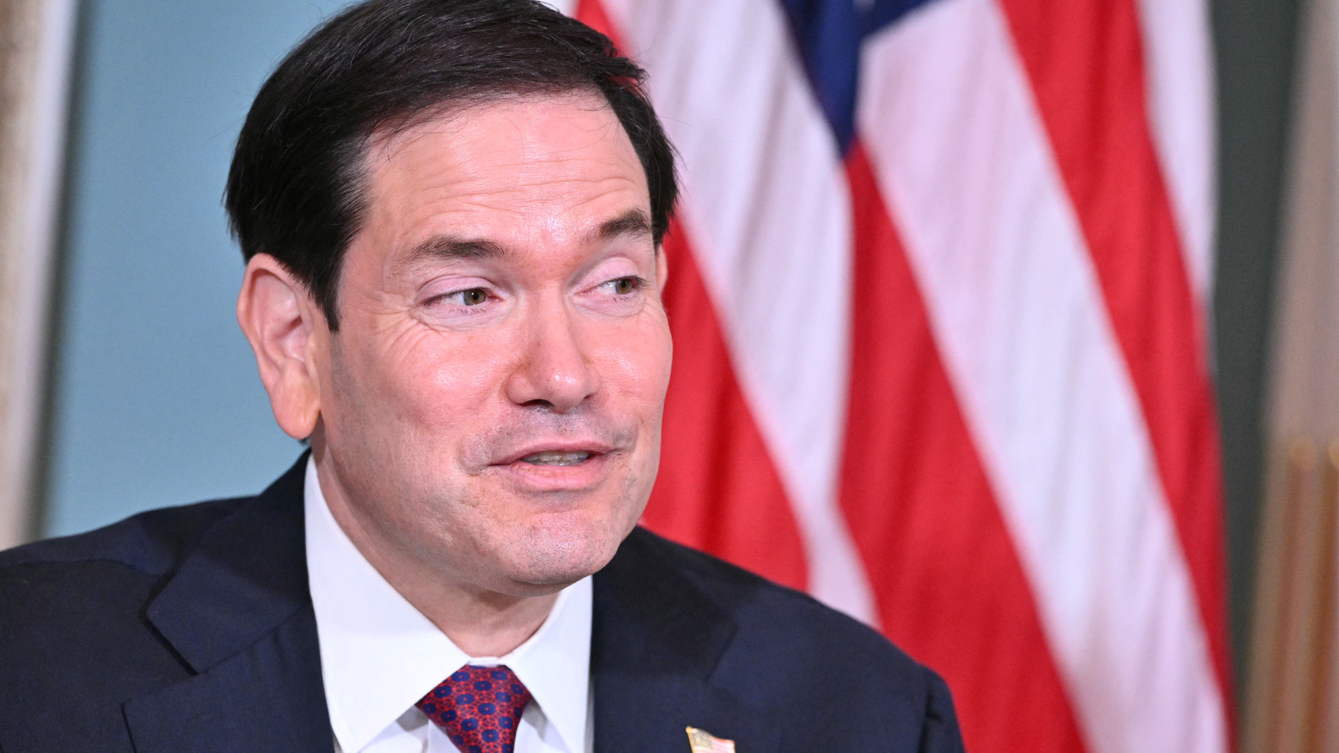 Marco Rubio | Foto: AFP