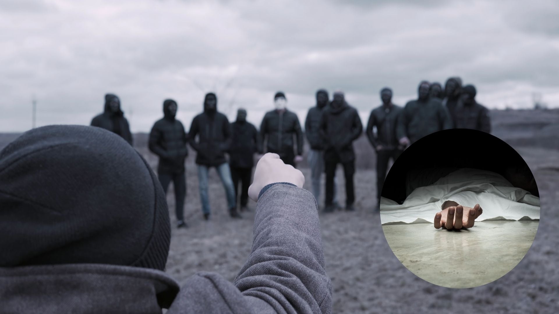 Imagen de referencia (grupos criminales) - Canva