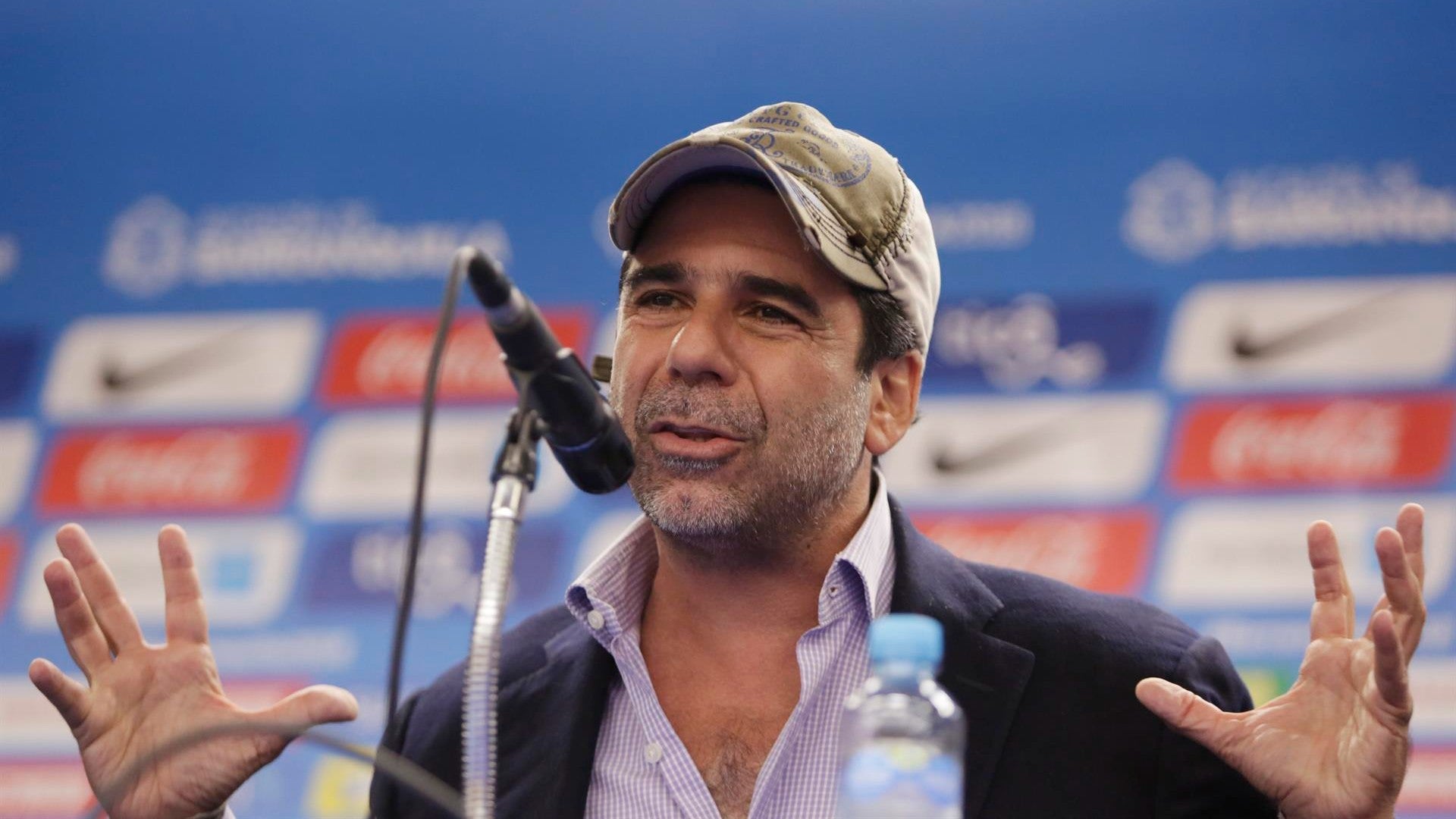 Alejandro Char, alcalde de Barranquilla. (EFE)