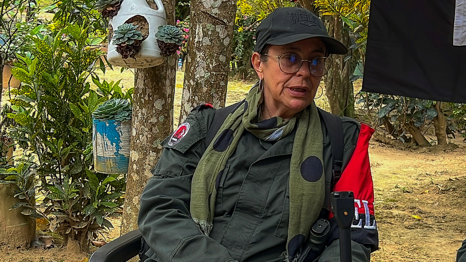 Silvana Guerrero | Foto: AFP