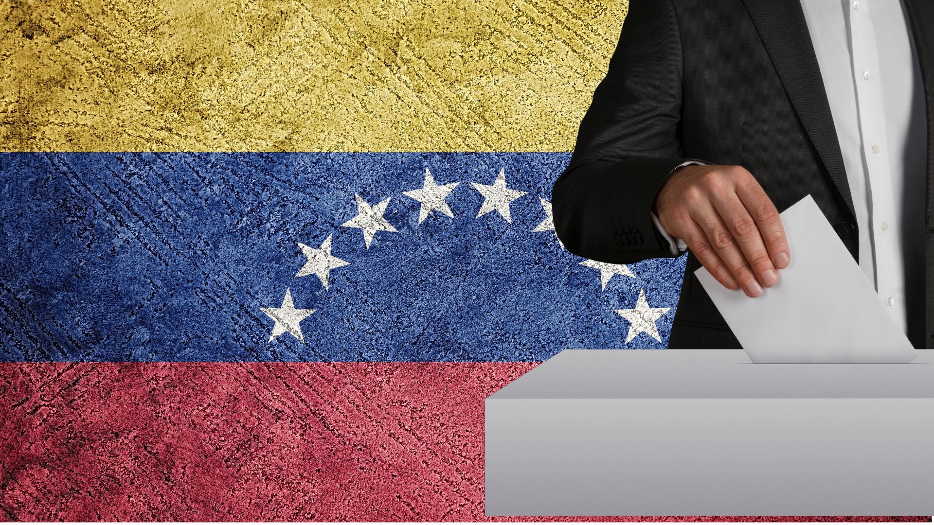 En Venezuela urge que se adelanten elecciones - Foto de referencia: Canva