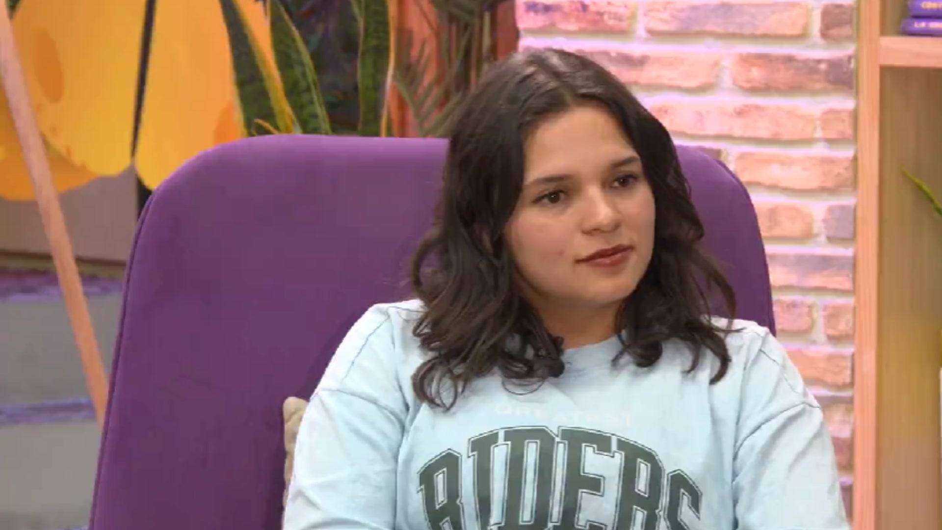 Carol Borda | Mujeres de Ataque