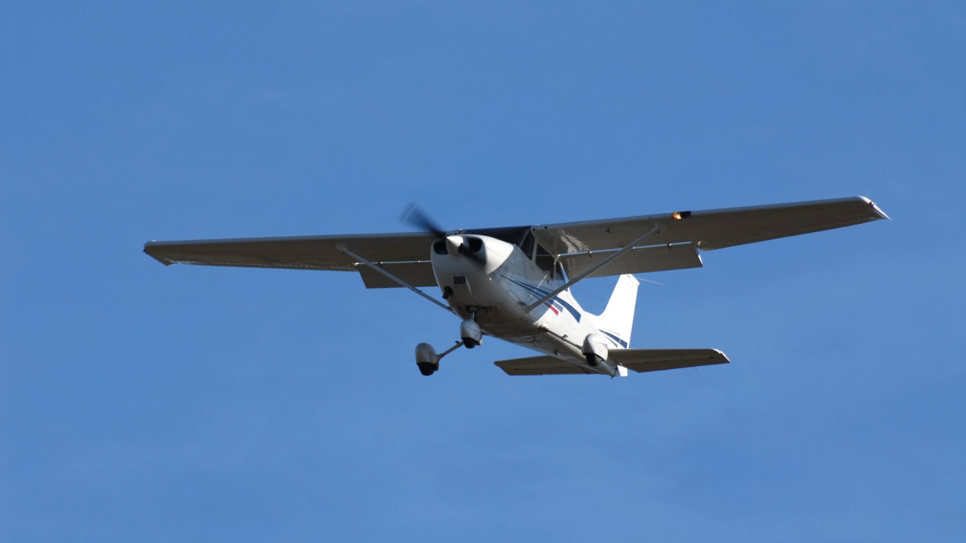 Avioneta | Foto: Canva