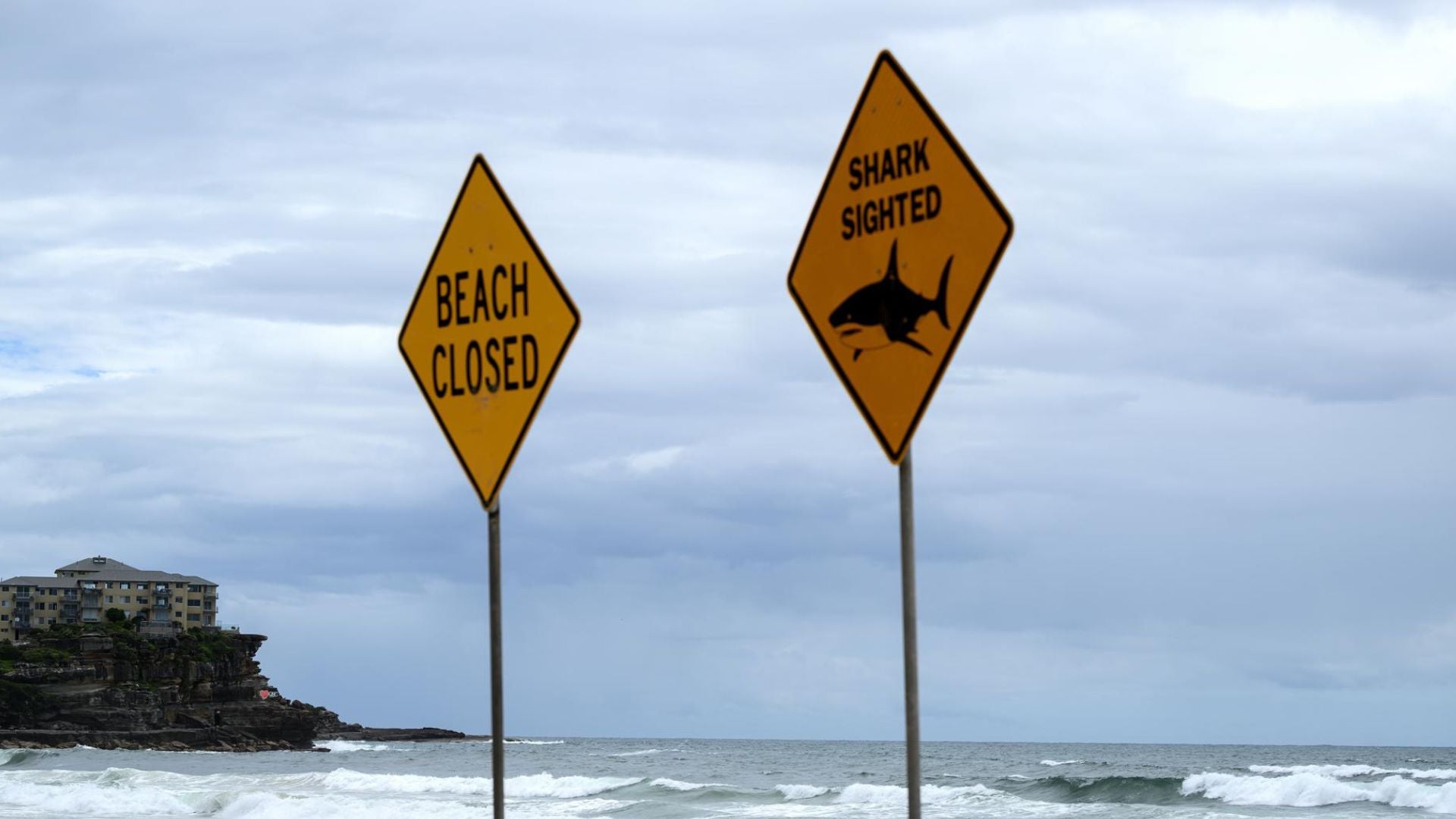 Playa en Australia - Foto de referencia: EFE