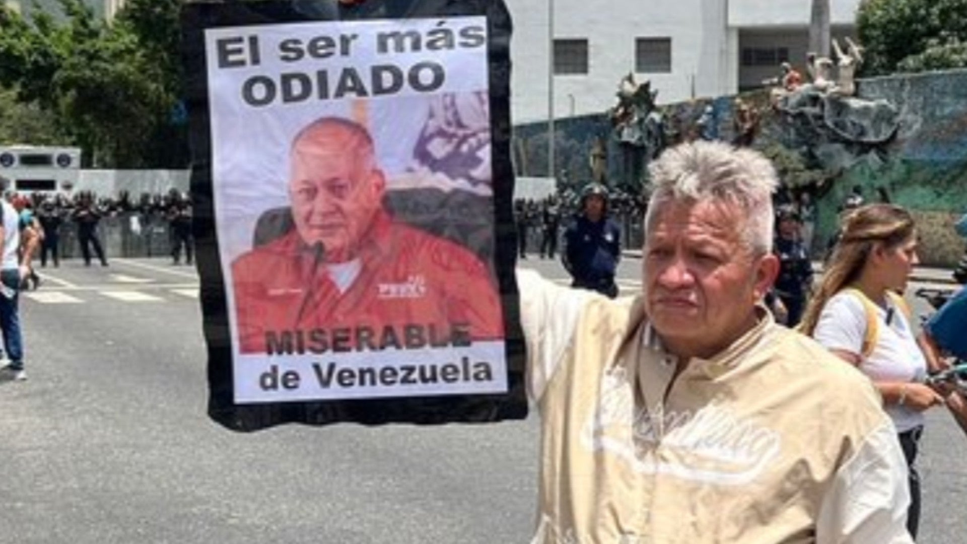 Óscar Morales
