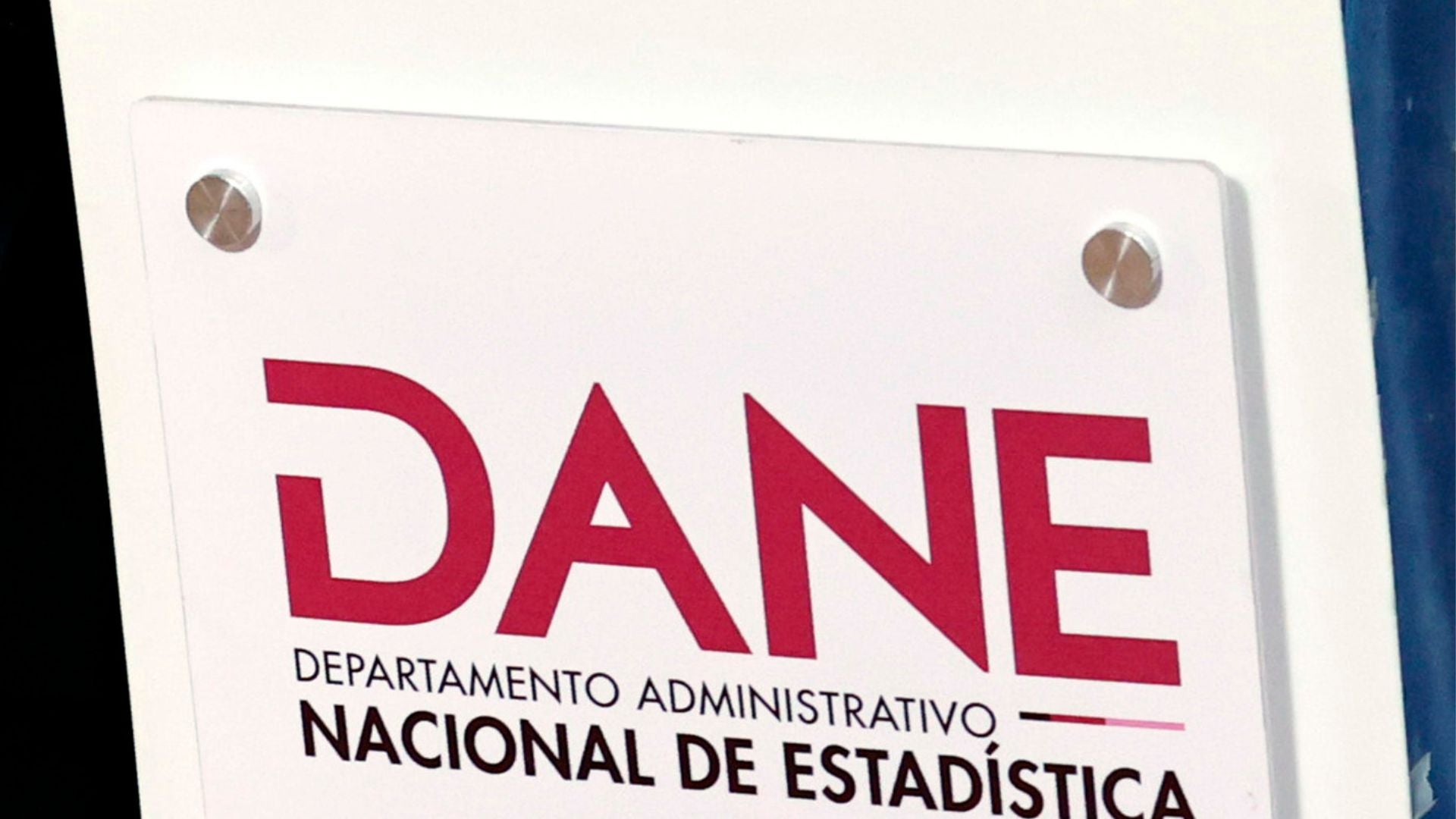 Gobierno Nacional anuncia cambio en la Dirección del DANE-Foto: EFE