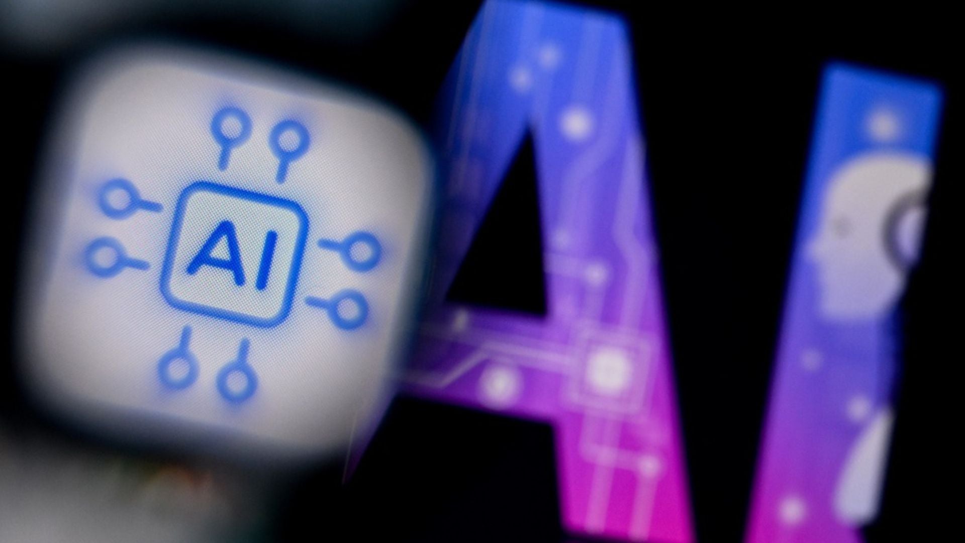 Inteligencia Artificial - Foto: AFP