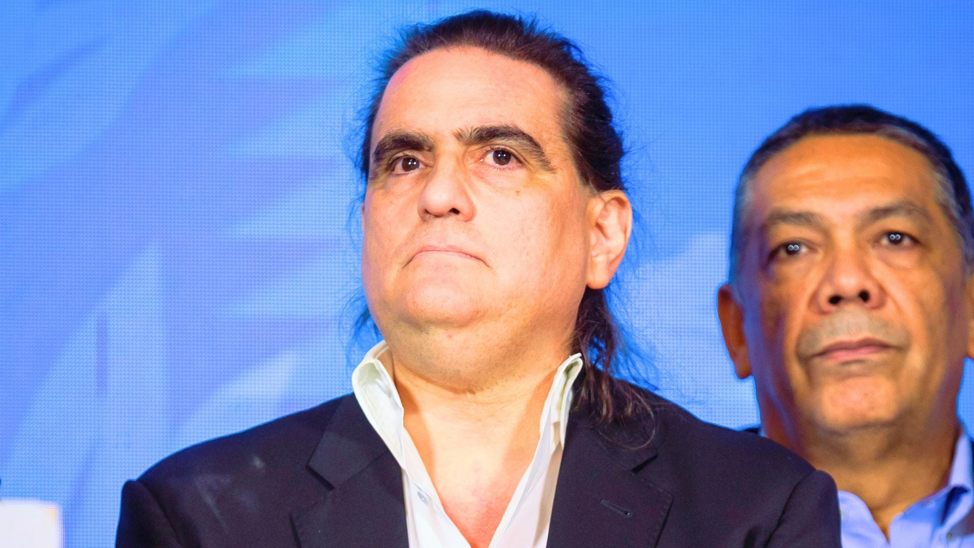 Alex Saab | Foto: EFE