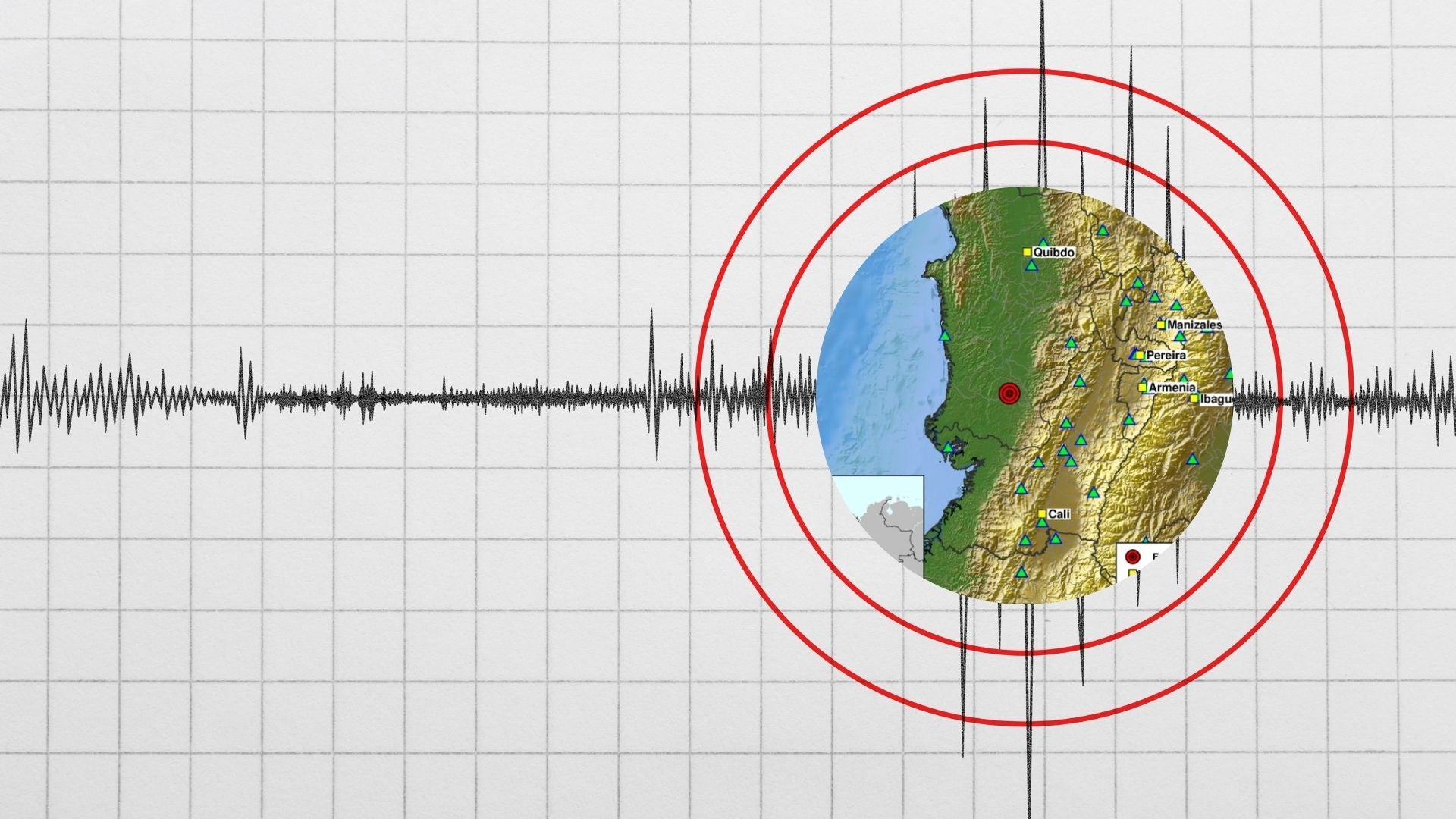 Sismo del 16 de septiembre - Canva y Redes