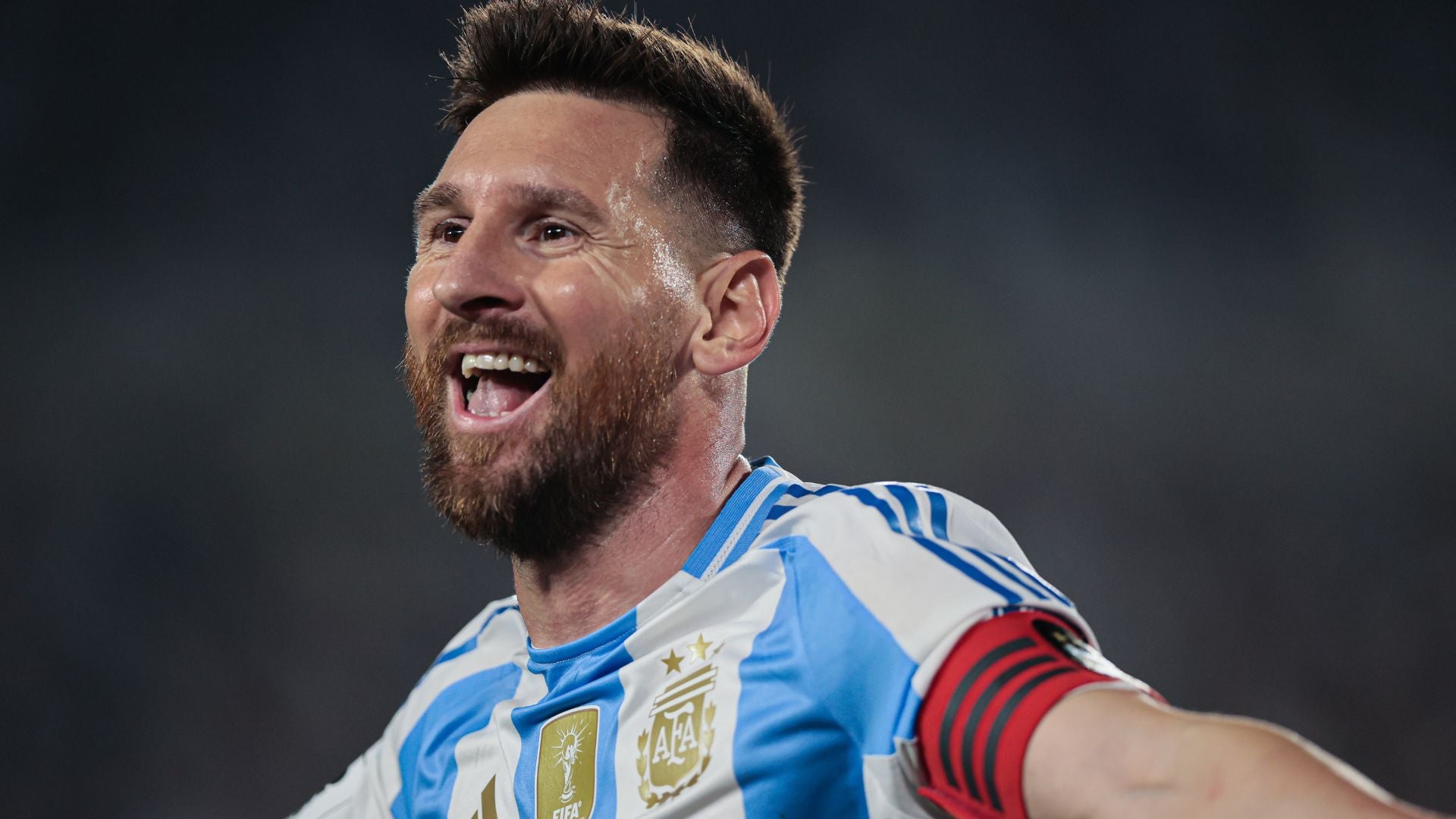 Lionel Messi - EFE.