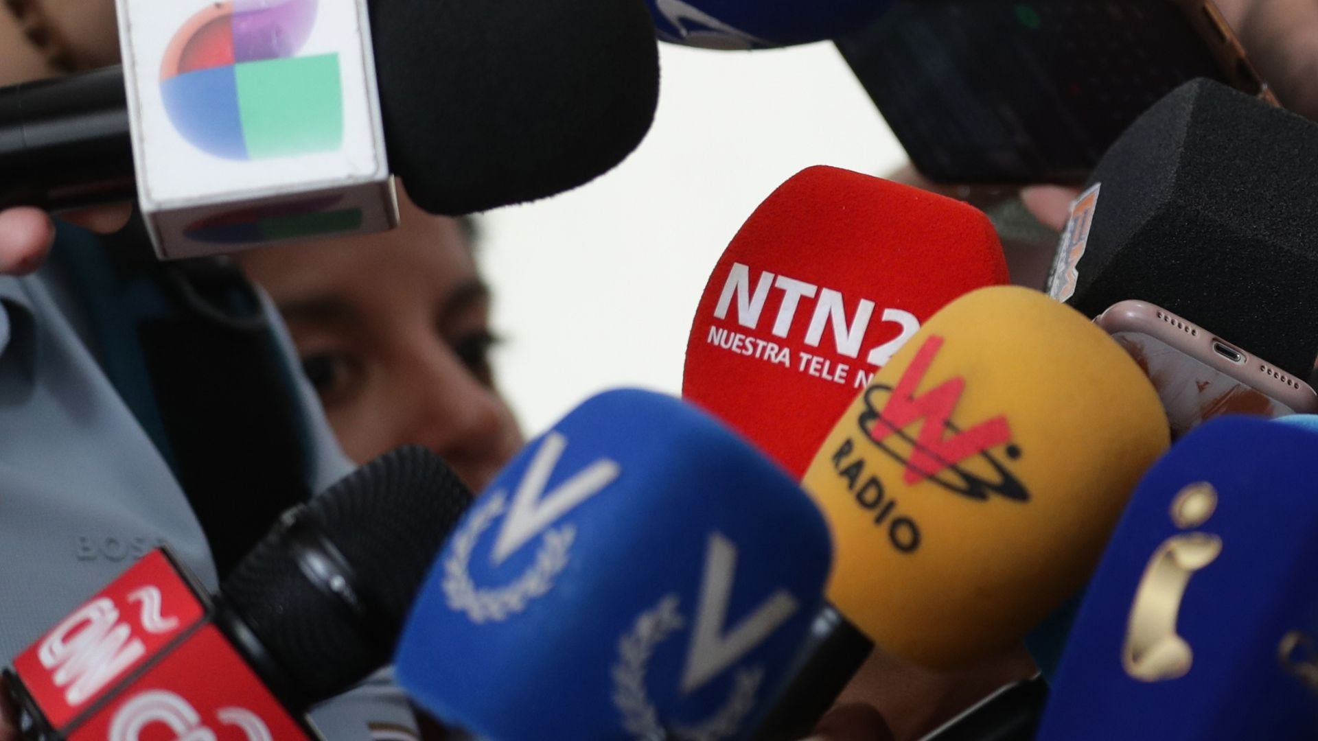 Régimen de Venezuela desbloquea varias páginas de medios; algunos operadores ya permiten el acceso a NTN24.com